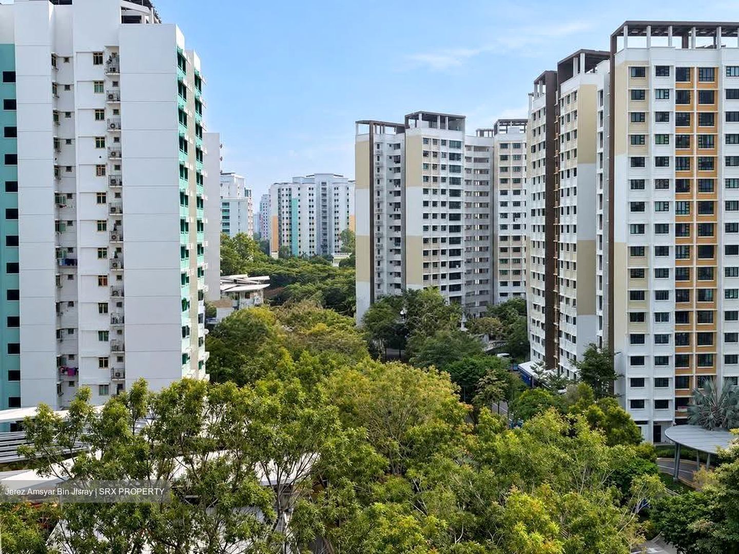 Blk 126C Edgedale Plains (Punggol), HDB 5 Rooms #628839991